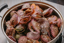 LA통닭&포차