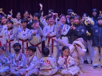 MBA화랑태권도