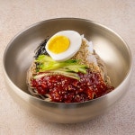 곤지암할매소머리국밥&봉평막국수 진해용원점