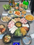 화룡타운
