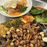 평화김해뒷고기 용호점
