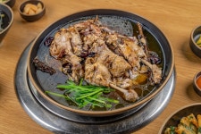 광양토종닭참숯구이 거제중곡