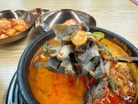 박순자아우내순대 아산직영점