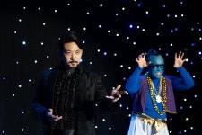 더퍼포머씨어터