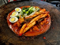 미자식당 전주중화산점