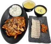 괴정동공주칼국수