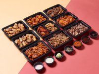 돈집돈치찜 경산본점