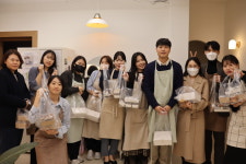 디무아 베이킹스튜디오 쿠킹 베이킹클래스