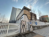 한국전력공사 정왕변전소