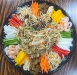 중화요리 강운