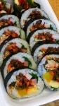 김밥과스파게티 정부과천청사점