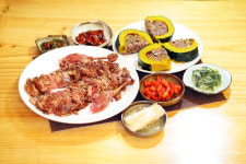 온누리 누룽지백숙&진흙구이 남양주팔당본점