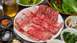 참한우소갈비집