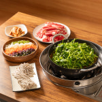 양천샤브손칼국수 마곡본점