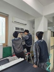 한국에어컨크리닝협회