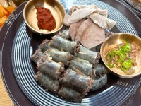 박순자아우내순대 아산직영점