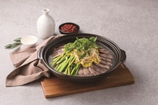 곰작골나주곰탕 여주점