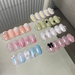 멜랑네일 운정네일아트&패디아트