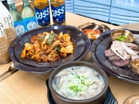박순자아우내순대 아산직영점