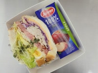 샐러드랩 수영센텀점