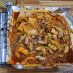 충무산곰장어