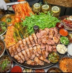 목구멍 신정네거리역점