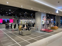 아디다스 퍼포먼스 롯데백화점 평촌점