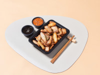 돈집돈치찜 경산본점