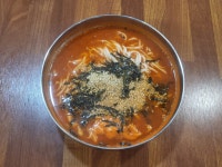 청기와칼국수&콩국수