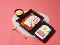 돈집돈치찜 경산본점