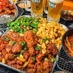 삼덕통닭 양주옥정점