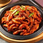 백년교동짬뽕 잠실새내점