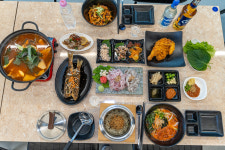 외도회수산