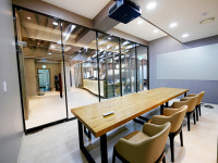 엘리트어학원 본관