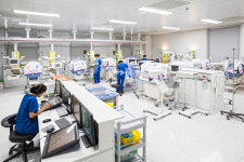 의료법인 내일의료재단 현대여성아동병원