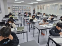 리드인 독서중심국어 범어동천초점학원