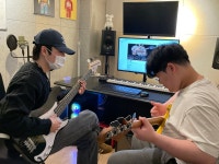 아이비실용음악학원 강동캠퍼스