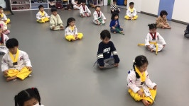 우리아이키즈태권도