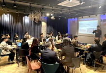 효성앤플러스 장기조이점 & 무인 조이카페