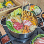 샤브몰 서울사당점