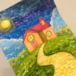 모넬로아뜰리에 미술교습소