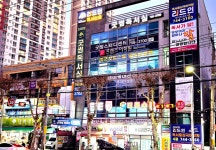 리드인 독서중심국어 범어동천초점학원