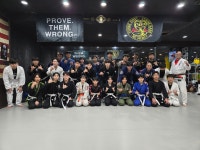 복싱,MMA,주짓수,킥복싱[제이폭스멀티짐계산점]본관