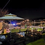 거제 해돋이 가자 애견펜션