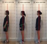 로얄바디짐 PT 송도본점