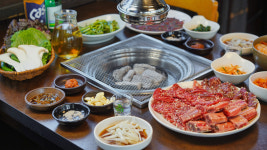 참한우소갈비집