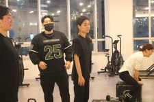 여성전용그룹PT FFFF 청주복대점