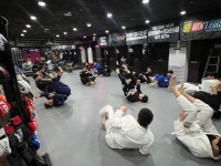 복싱,MMA,주짓수,킥복싱[제이폭스멀티짐계산점]본관