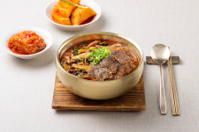 곰작골나주곰탕 여주점