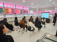 삼성영어셀레나 장유부곡학원